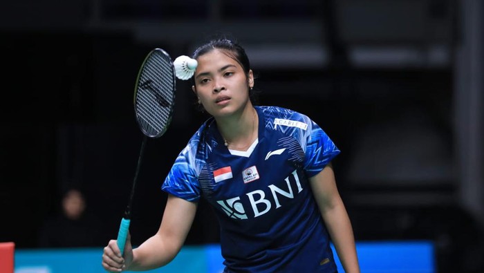 Gregoria Mariska Tunjung