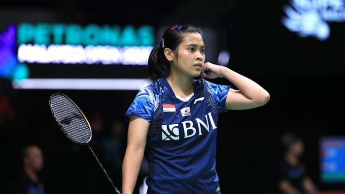 Gregoria Mariska Tunjung