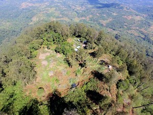 Gunung Sanghyang Bali: Lokasi hingga Jalur Pendakian