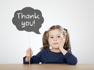 Arti Kata Thank You dan Kata Gaul untuk Ngucapin Terima Kasih!