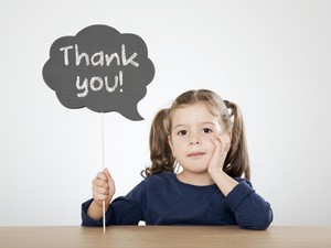 10 Ungkapan Bahasa Inggris Terima Kasih Selain Thank You