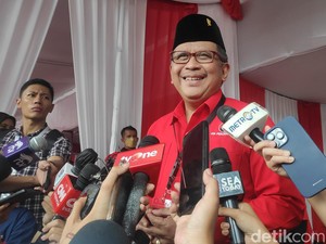 PDIP Yakin Jadi Penentu Kerja Sama di Pemilu 2024, Ungkit Koalisi Jokowi