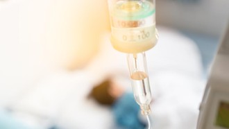 Cerita Bocah 4 Tahun Alami Komplikasi Langka pasca Terinfeksi Flu