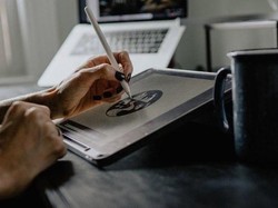 Selain Canva, 7 Aplikasi Desain Gratis Ini Layak Dicoba