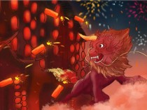 9 Mitos Perayaan Imlek, Ada Monster Nian hingga Asal-usul Pangsit