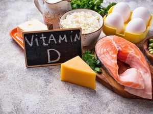 Pakar UI Ingatkan Pentingnya Jaga Asupan Vitamin D bagi Tubuh