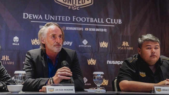 Jan Olde Riekerink