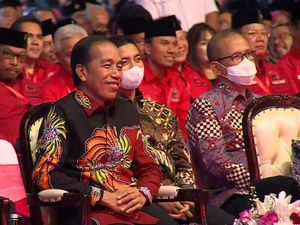 Singgung Jokowi, Politisi PDIP: Dulu Orang Tak Tahu Si Kurus Ini Siapa