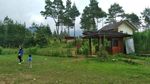 Karaha Bodas, Kawah Putih Eksotis di Tasikmalaya