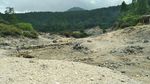 Karaha Bodas, Kawah Putih Eksotis di Tasikmalaya