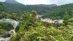 Karaha Bodas, Kawah Putih Eksotis di Tasikmalaya