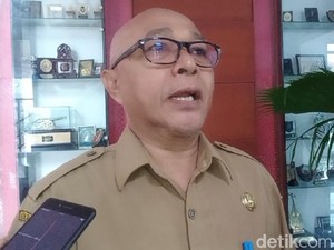 Pemda Maluku Kirim 2 Ton Beras-Obat ke Lokasi Terdampak Gempa