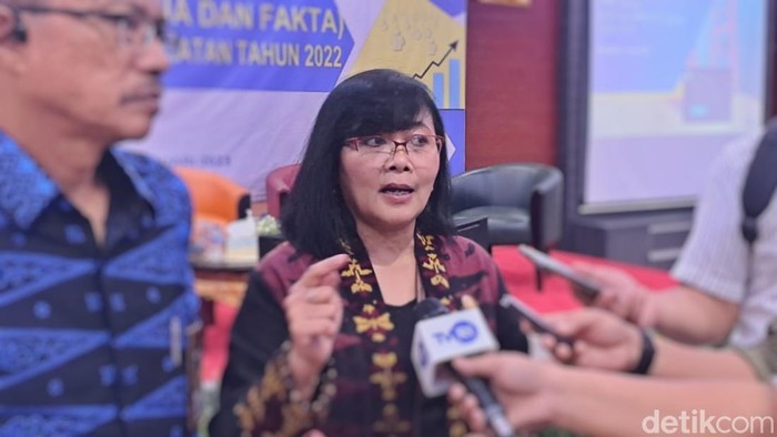 Kepala Ditjen Perbendaharaan Sumsel Lydia Kurniawati Christyana.