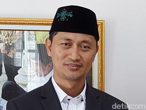 Kasus Kekerasan-Cabul Marak di Pesantren, RMI PWNU Jatim: Belum Siap Moral