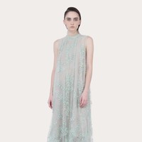 Inspirasi busana untuk Tahun Baru Imlek 2023 dari koleksi Sapto Djojokartiko Lunar New Year. Foto: Dok. Sapto Djojokartiko.