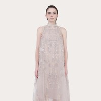 Inspirasi busana untuk Tahun Baru Imlek 2023 dari koleksi Sapto Djojokartiko Lunar New Year. Foto: Dok. Sapto Djojokartiko.