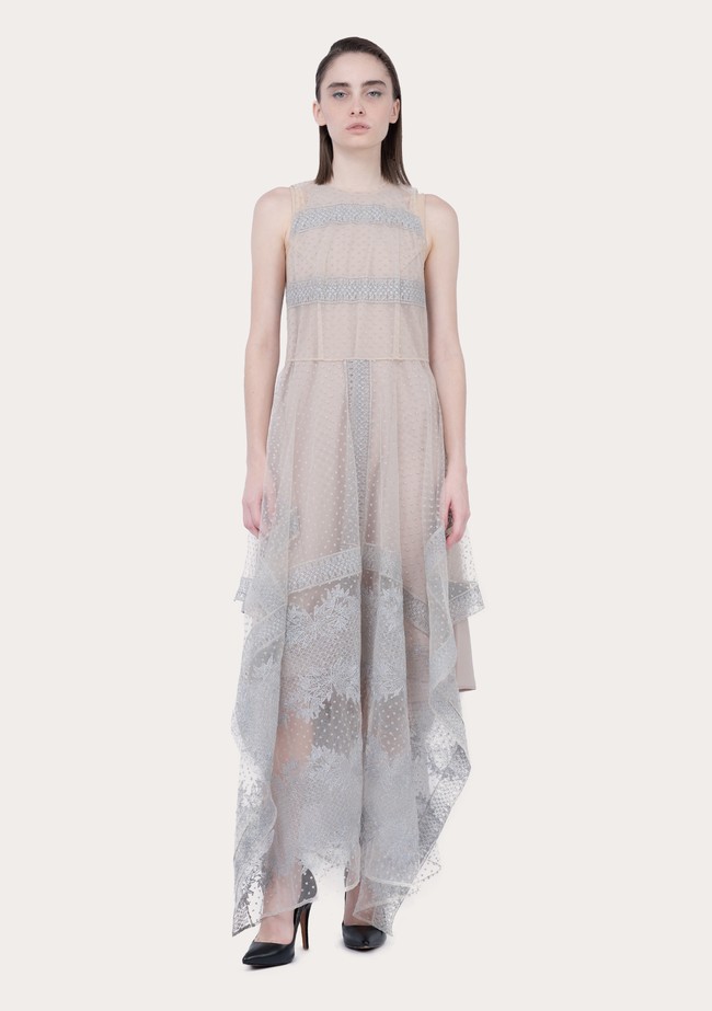 Inspirasi busana untuk Tahun Baru Imlek 2023 dari koleksi Sapto Djojokartiko Lunar New Year. Foto: Dok. Sapto Djojokartiko.