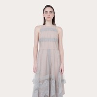 Inspirasi busana untuk Tahun Baru Imlek 2023 dari koleksi Sapto Djojokartiko Lunar New Year. Foto: Dok. Sapto Djojokartiko.