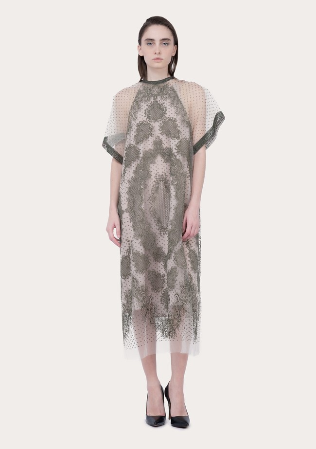 Inspirasi busana untuk Tahun Baru Imlek 2023 dari koleksi Sapto Djojokartiko Lunar New Year. Foto: Dok. Sapto Djojokartiko.