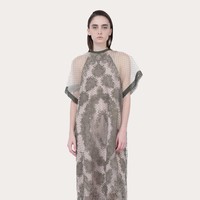 Inspirasi busana untuk Tahun Baru Imlek 2023 dari koleksi Sapto Djojokartiko Lunar New Year. Foto: Dok. Sapto Djojokartiko.