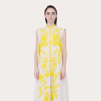 Inspirasi busana untuk Tahun Baru Imlek 2023 dari koleksi Sapto Djojokartiko Lunar New Year. Foto: Dok. Sapto Djojokartiko.