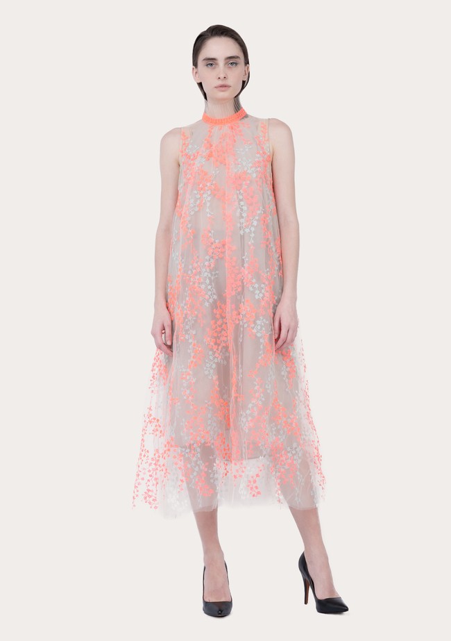 Inspirasi busana untuk Tahun Baru Imlek 2023 dari koleksi Sapto Djojokartiko Lunar New Year. Foto: Dok. Sapto Djojokartiko.