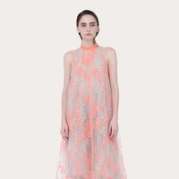 Inspirasi busana untuk Tahun Baru Imlek 2023 dari koleksi Sapto Djojokartiko Lunar New Year. Foto: Dok. Sapto Djojokartiko.