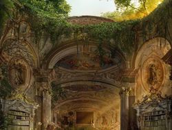 Seram Tapi Keren! Gambaran Kondisi Dunia Usai Kiamat Iklim