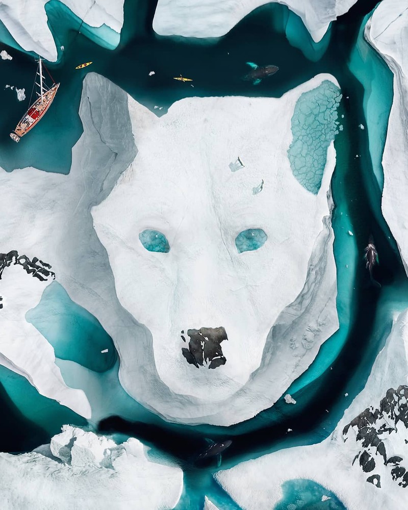 Kondisi Dunia Usai Kiamat Iklim