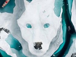 Seram Tapi Keren! Gambaran Kondisi Dunia Usai Kiamat Iklim