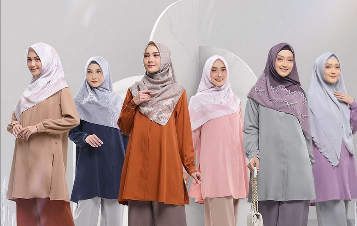Rabbani hijab store