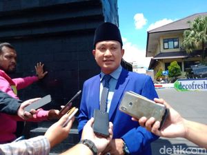 Kasus Ade Armando Sebut Aremania Sok Jagoan Naik ke Tahap Penyidikan