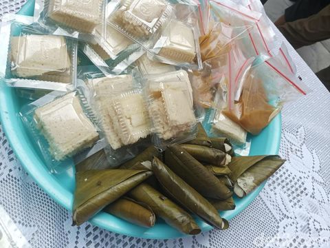 Kuliner khas Kampung Portugis di Jakarta