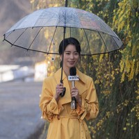 Akting Lim Jiyeon sebagai pelaku bully dalam drama Korea The Glory sukses membuat penonton geram. Viral pula foto cantiknya dalam buku tahunan SMA. Foto: dok. Netflix