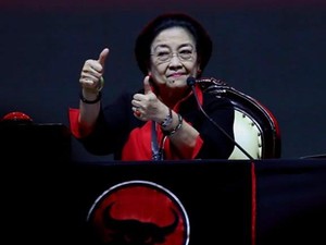 Cerita Megawati Diperiksa Hendak Ditangkap, Tak Mau Dibilang Komunis