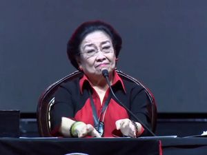 Mengemuka Alasan di Balik Kritik Keras Megawati soal Bandara Bali Utara