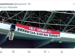 Meme Kocak Asnawi hingga Marc Klok Tolak Salaman Doan Van Hau