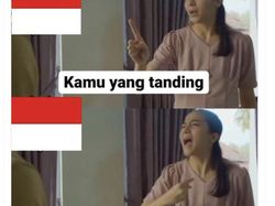 Meme Kocak Asnawi hingga Marc Klok Tolak Salaman Doan Van Hau