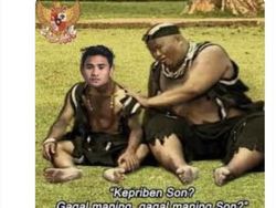 Meme Kocak Asnawi hingga Marc Klok Tolak Salaman Doan Van Hau