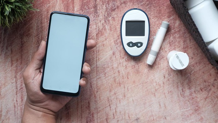 Kenali Penyebabnya, Begini Cara Mencegah Diabetes di Usia Muda