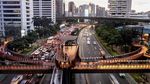 Menengok Jakarta yang Masuk Daftar 100 Kota Terbaik di Dunia