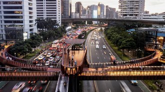 Alasan Ekonomi Vietnam Lebih Ngegas dari RI