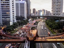 15 Tempat Wisata Estetika di Jakarta & Populer