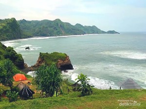 13 Tempat Wisata Kebumen, Rekomendasi Liburan Kamu