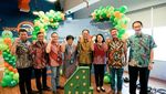Mental Pemenang di Hari Jadi ke-4 tob Insurance