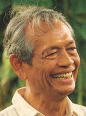 Mochtar Lubis