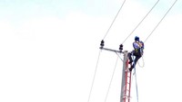 Kabupaten Kepulauan Selayar merupakan salah satu wilayah yang terdampak cuaca ekstrim belakangan ini.