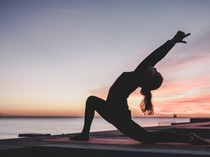 Olahraga Untuk yang Sedang Jalani Program Hamil