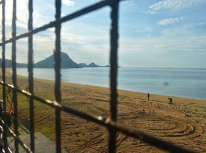 Cegah Pungli, Bupati Lombok Tengah Imbau Masyarakat Parkir di ITDC