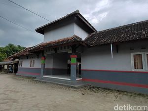 Belasan Sapi Kena PMK, Seluruh Pasar Hewan Blora Ditutup Sementara